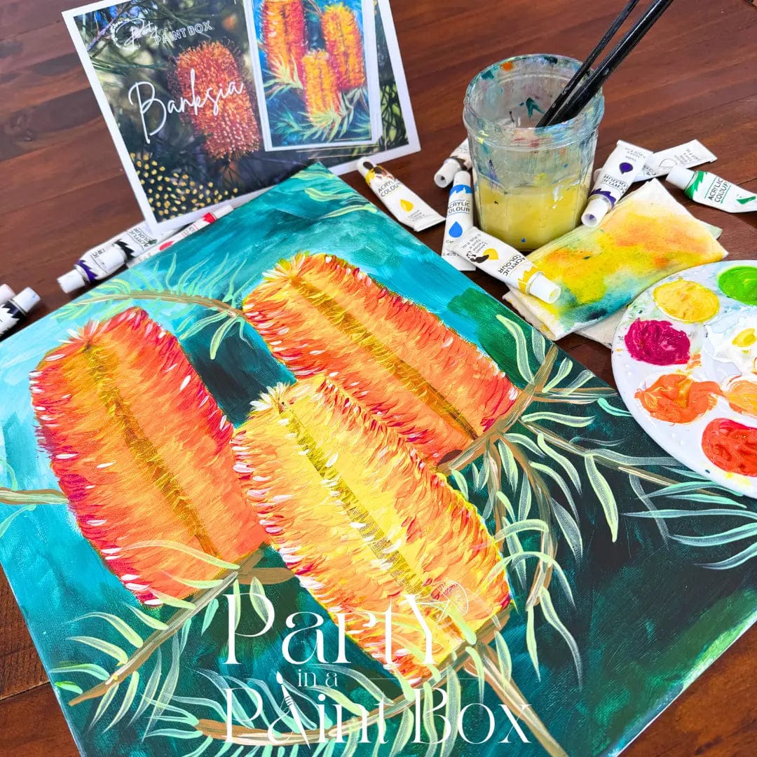 'Banksia' Kit