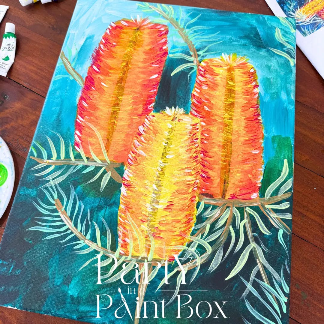 'Banksia' Kit