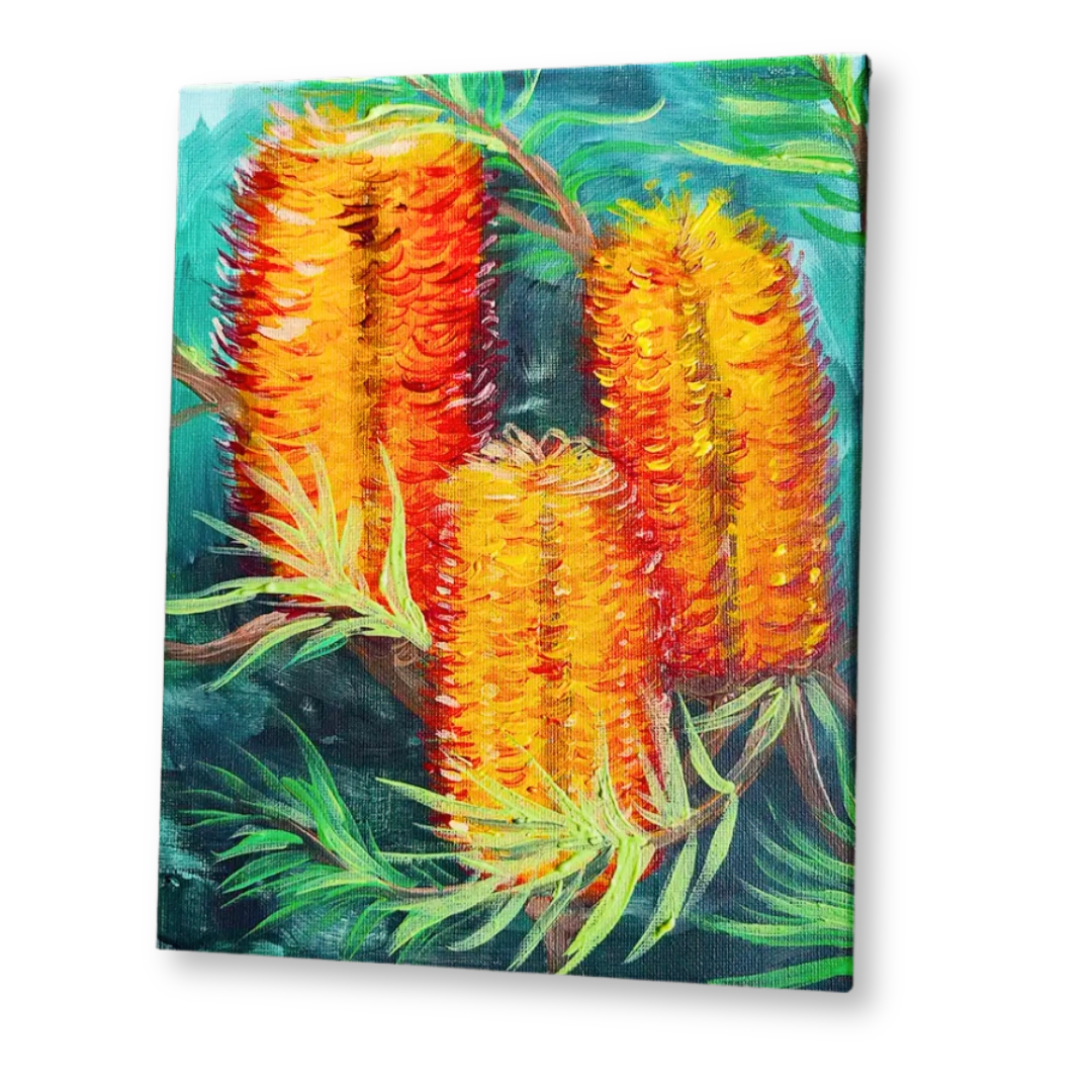 'Banksia' Kit