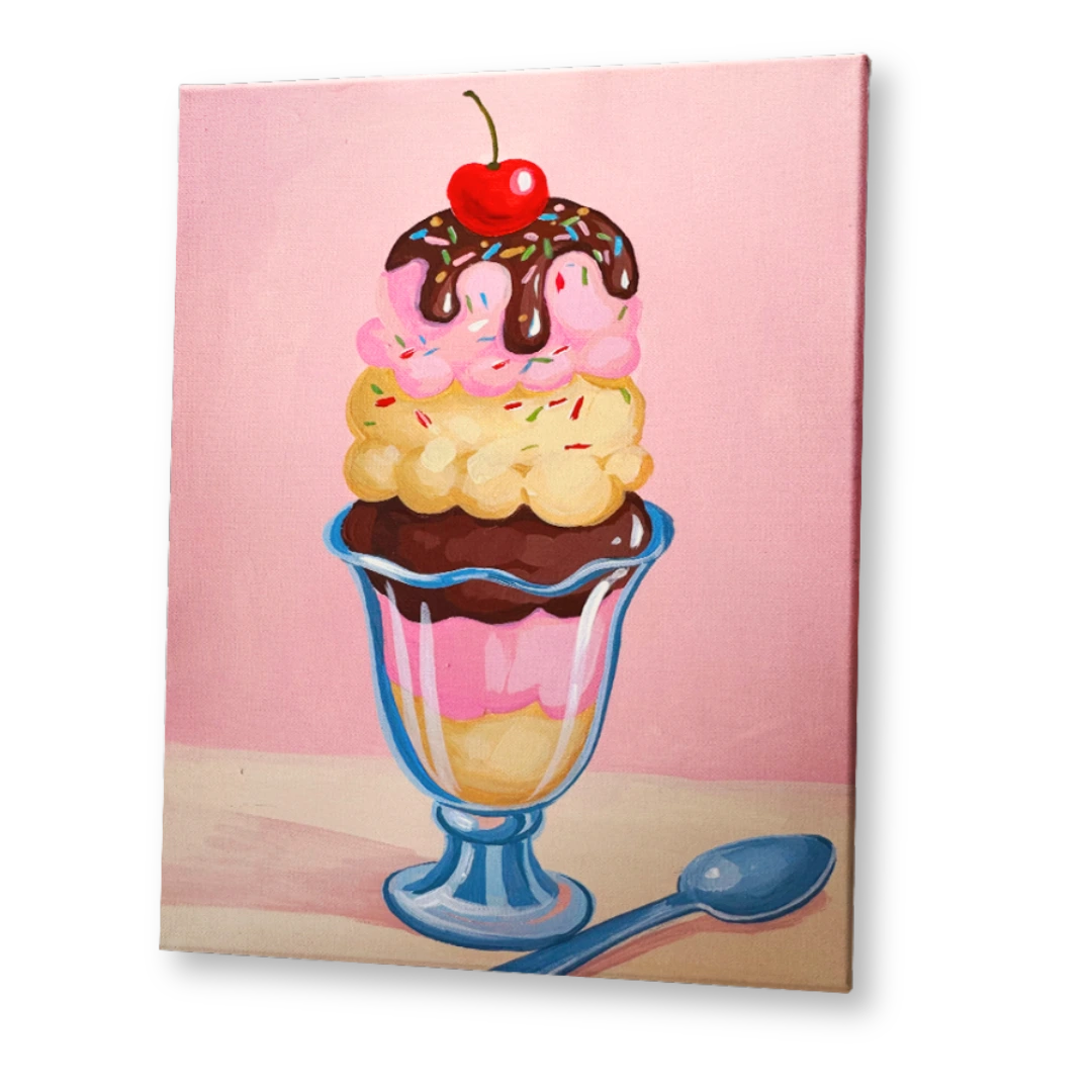 'Cherry on Top' Kit