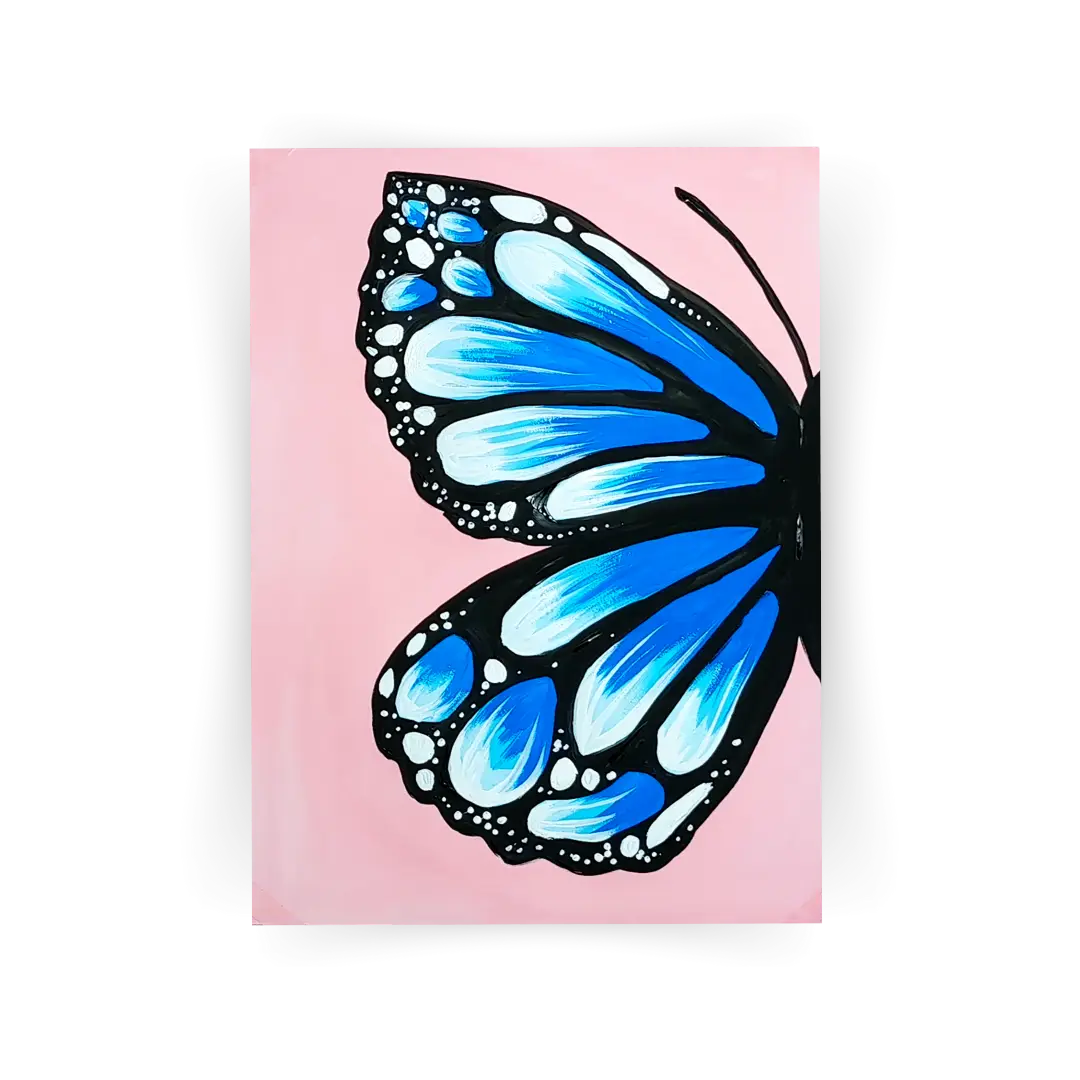 Kids Colour Splash - 12 Digital Tutorials