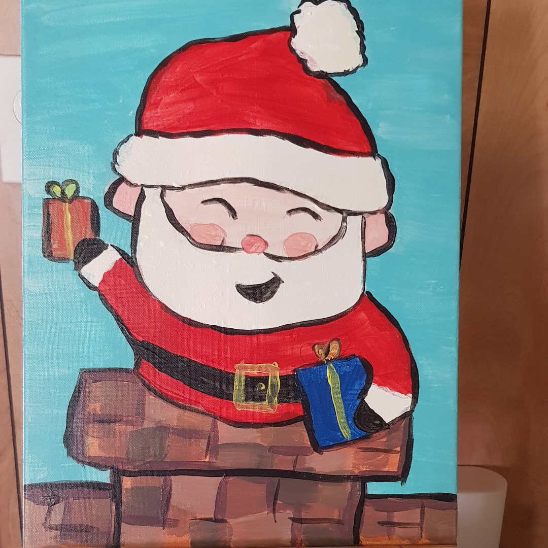 The ULTIMATE Digital Christmas Bundle