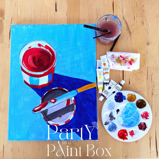 Simple Mornings Digital 4 Pack