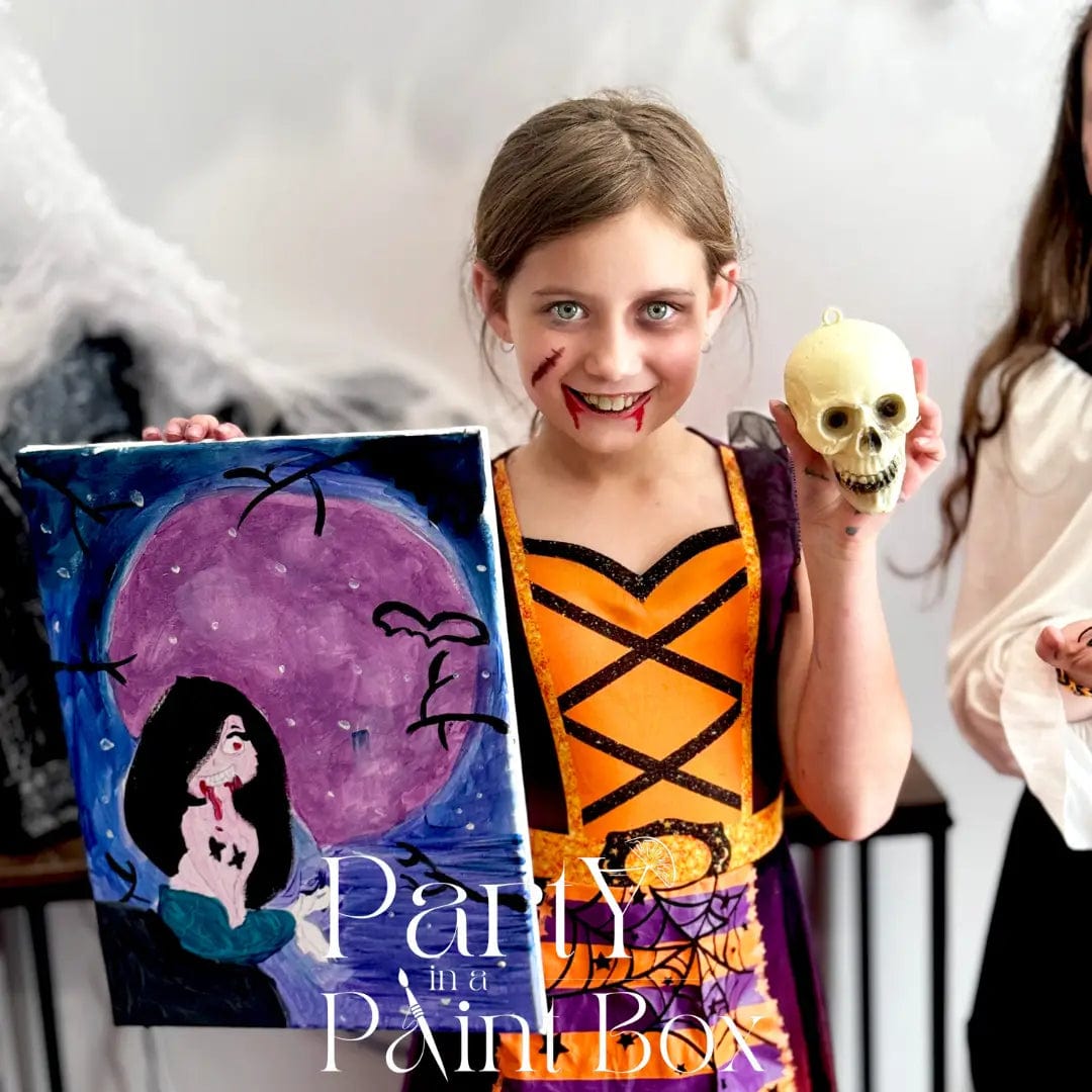 Halloween Digital 16-Pack Bundle
