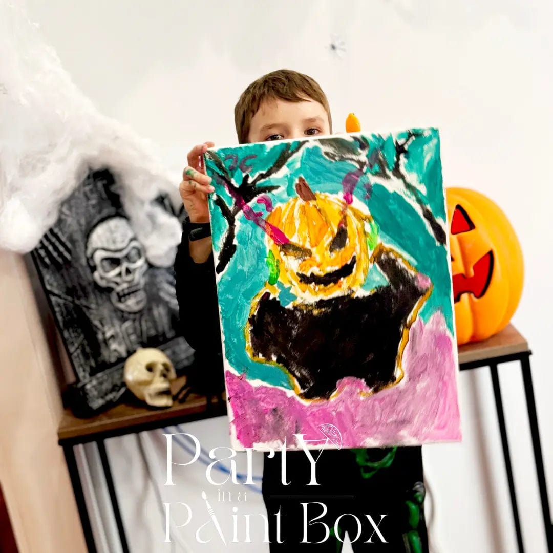 Halloween Digital 16-Pack Bundle