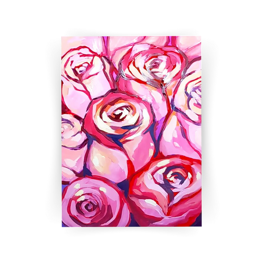 Pure Radiance - 12 Digital Tutorials