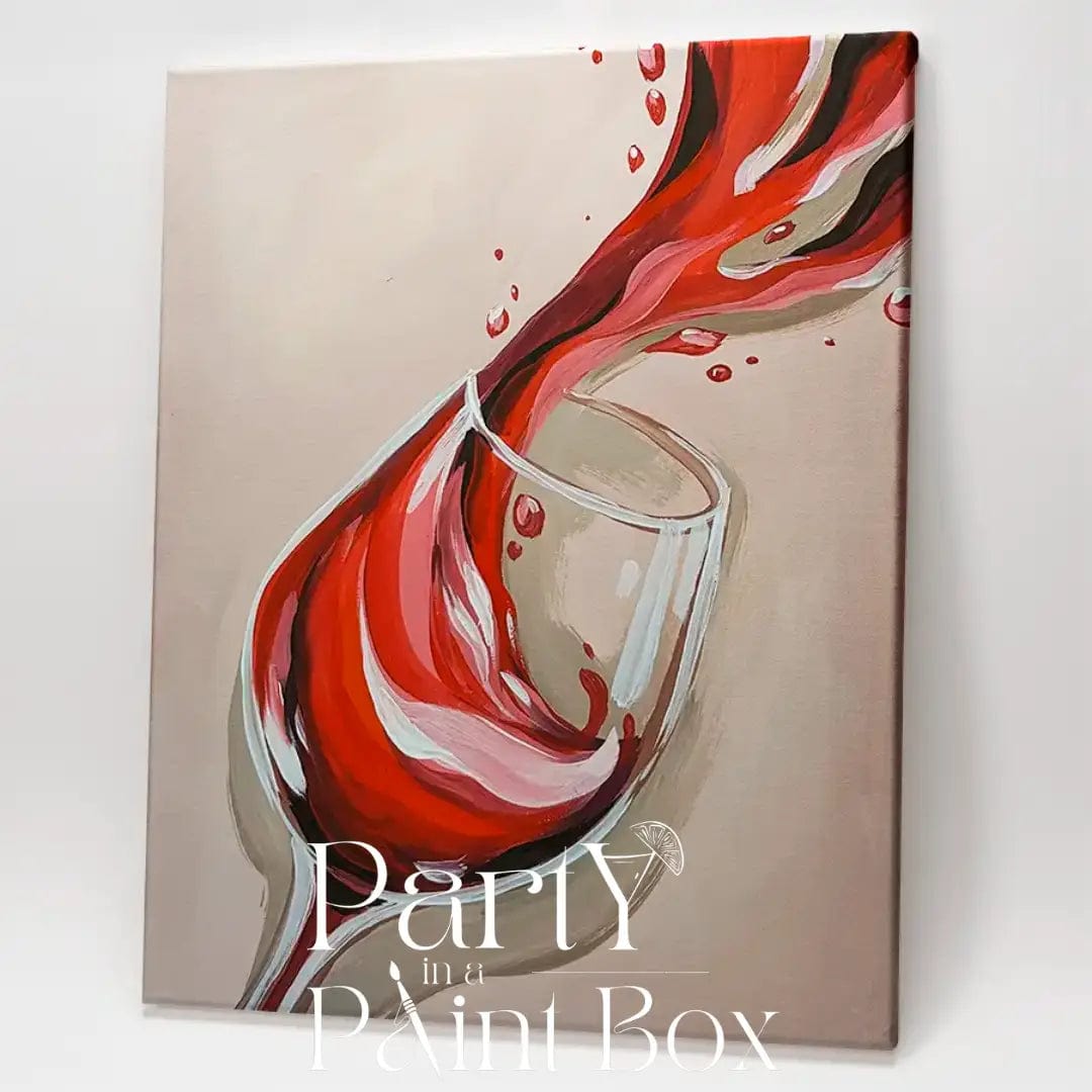 'Red Red Wine' Kit