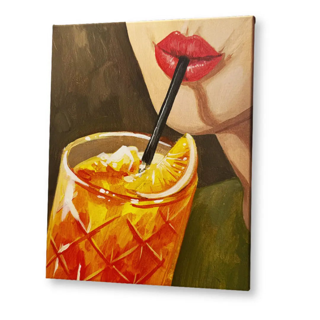 'The First Sip' Kit