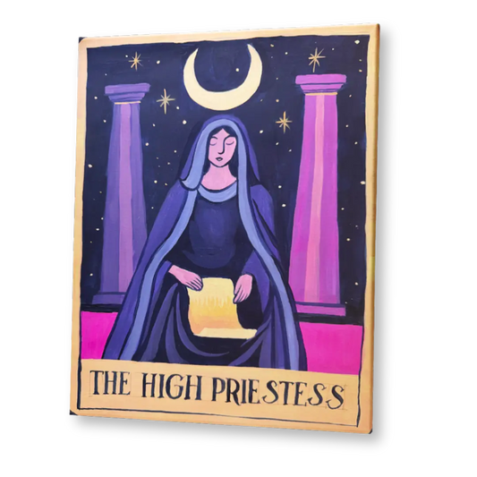 Tarot Cards Digital 4 Pack