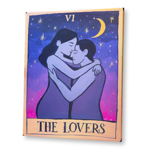 Tarot Cards Digital 4 Pack