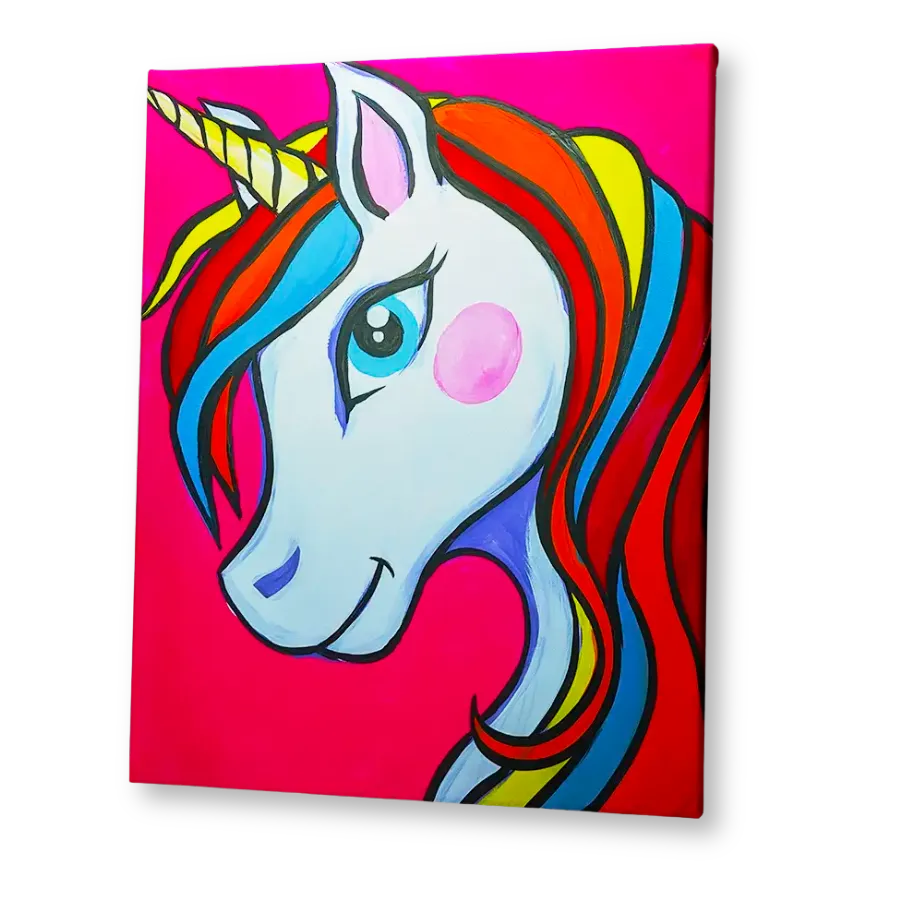 'Unicorn Magic' Kit