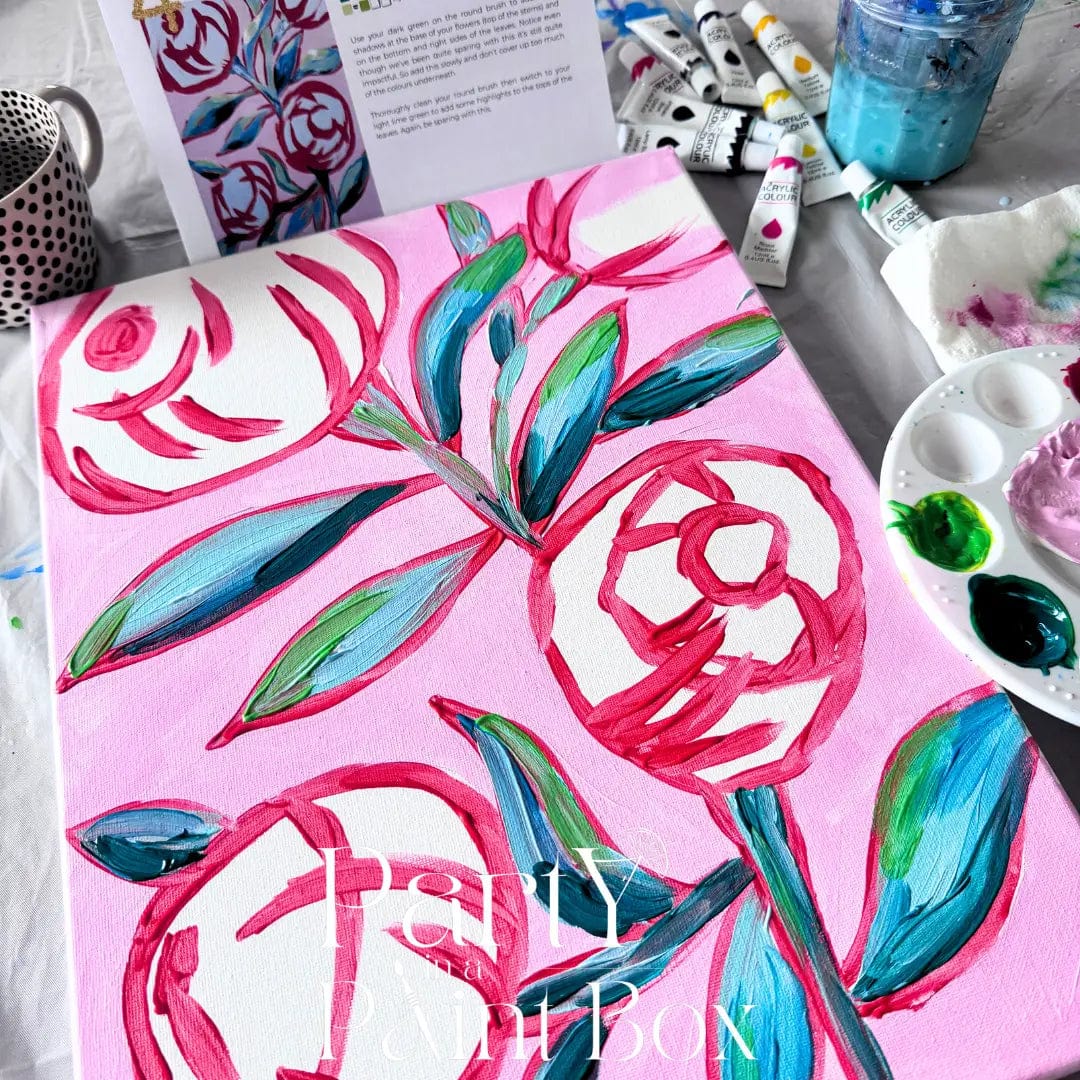 'Untamed Waratahs' Kit