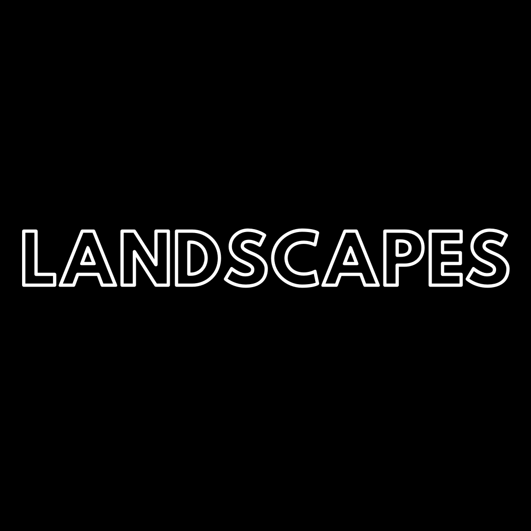 Landscapes – Party in a Paint Box