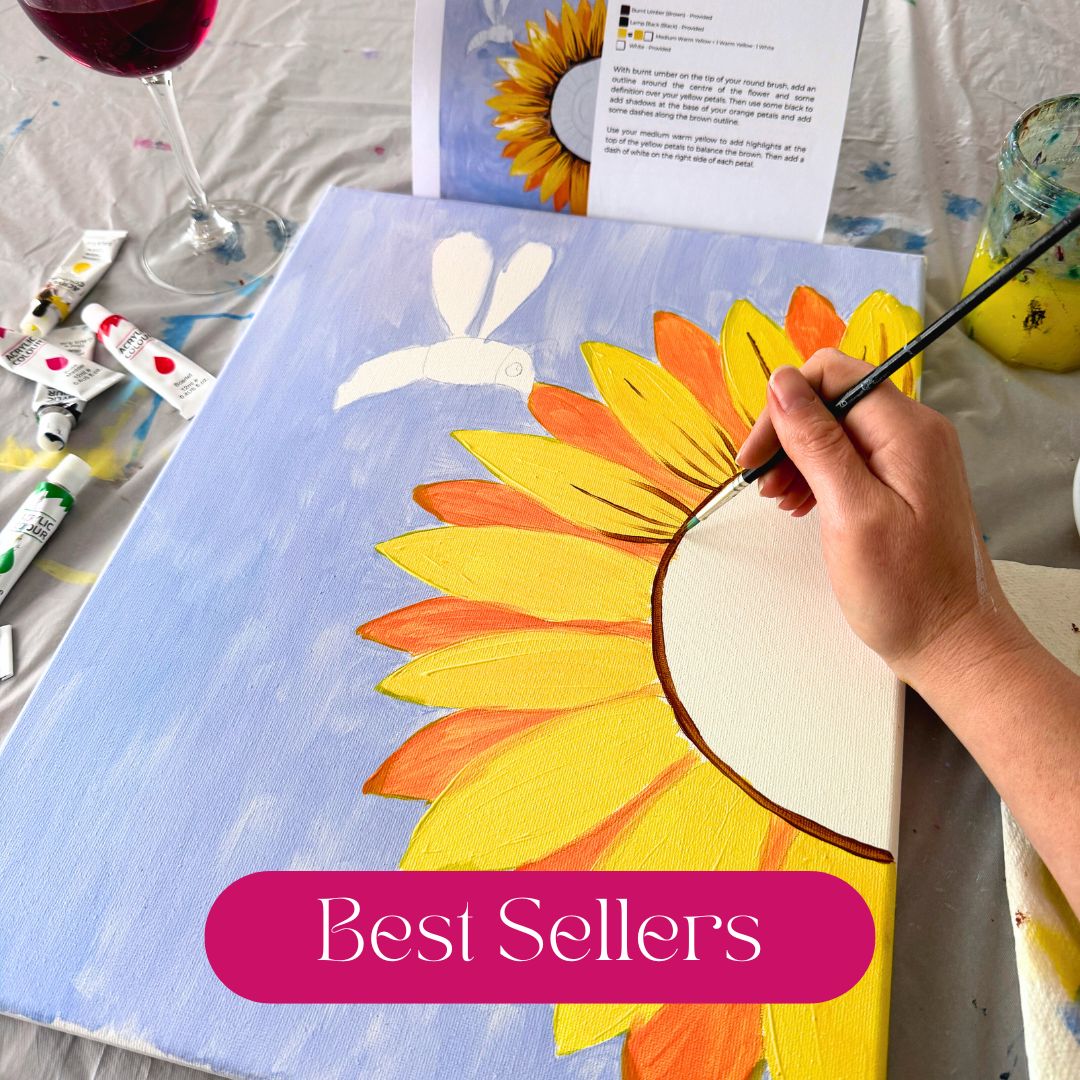 Best Sellers