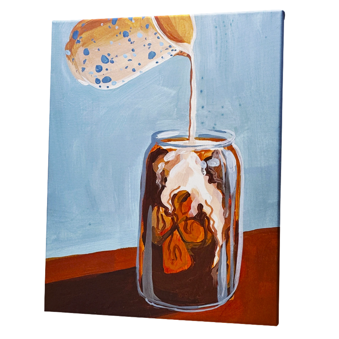 Simple Mornings - Digital 4-Pack Bundle