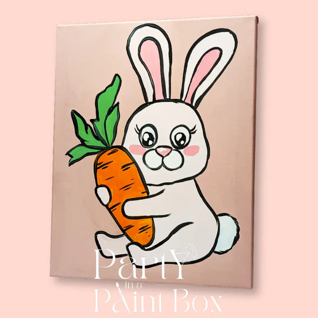 'Baby Bunny' Kit