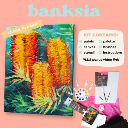 'Banksia' Kit