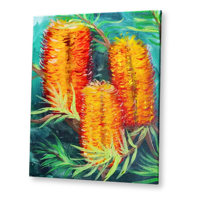 'Banksia' Kit