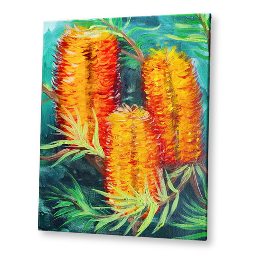 'Banksia' Digital Kit