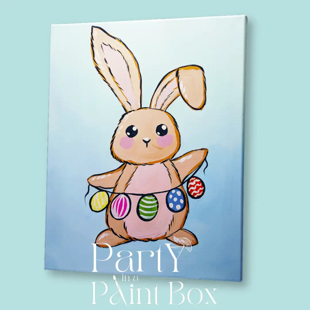 Aesthetic Easter 4 Pack Bundle - LIMITED EDITION