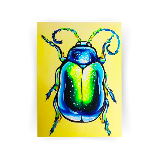 'Bright Beetle' Digital Kit