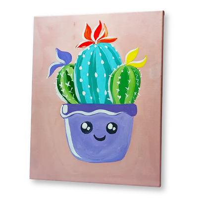 'Cactus Cutie' Kit