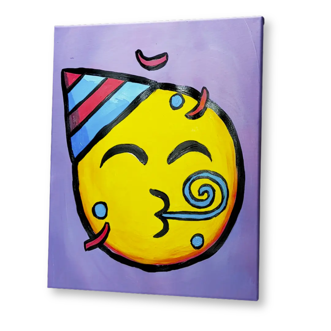 Emojis - Kids Digital 4-Pack Bundle