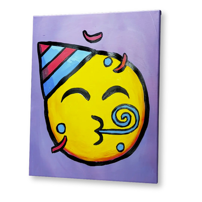 Emojis - Kids Digital 4-Pack Bundle