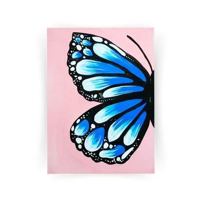 Kids Colour Splash - 12 Digital Tutorials