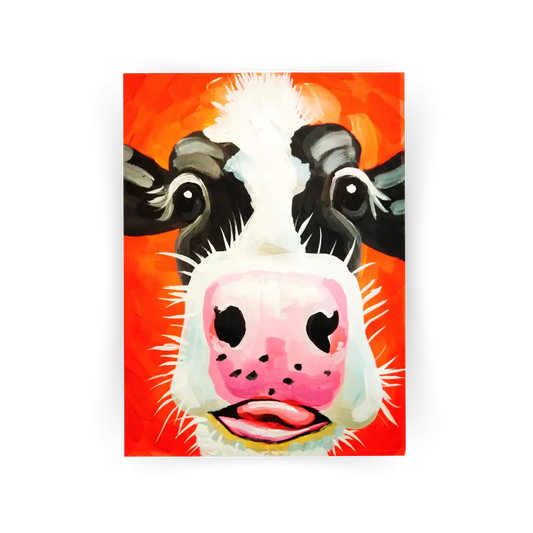 'Legen-Dairy' Digital Kit