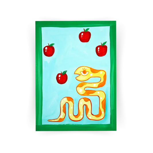 'Play Snake' Digital Kit