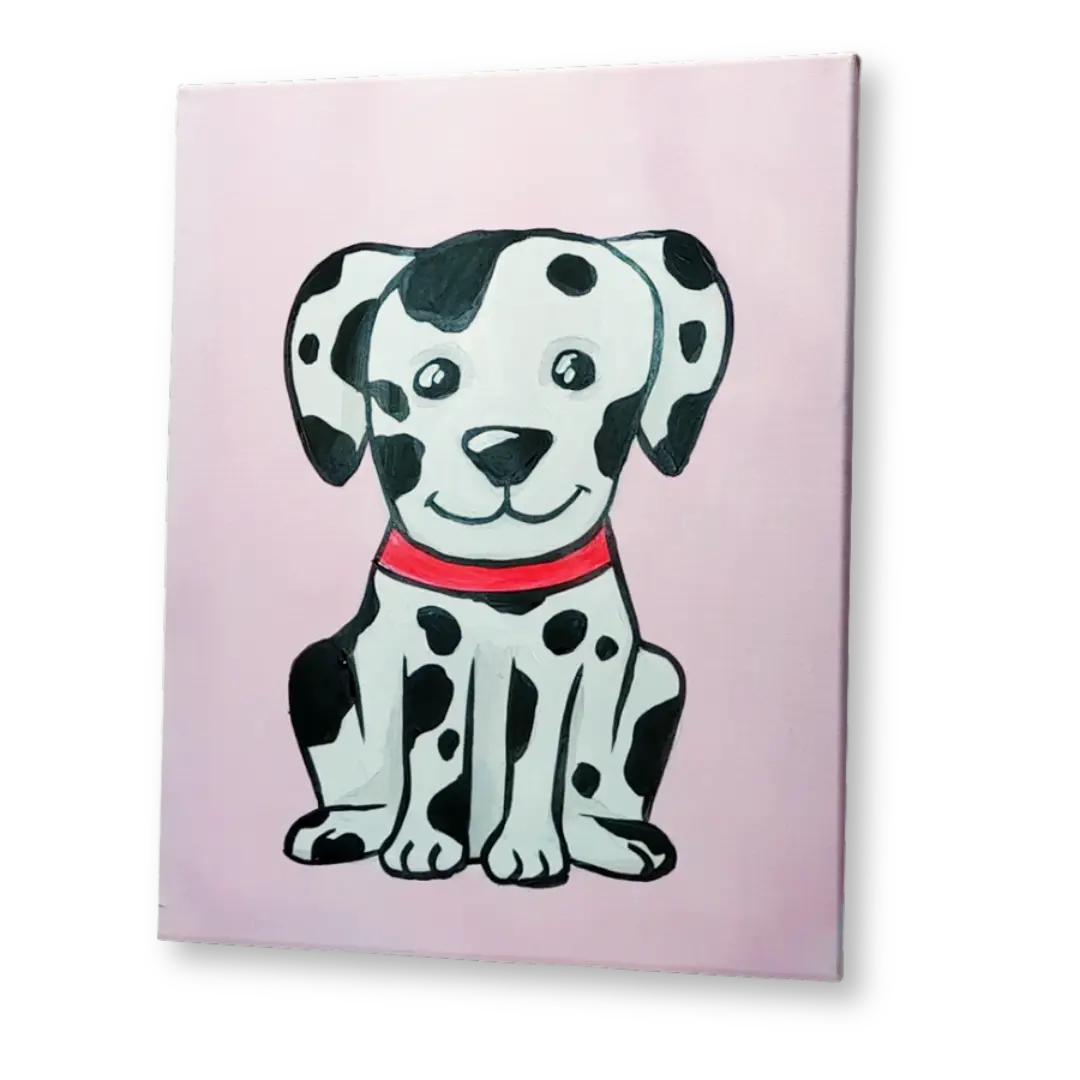 Puppy Fever Digital 4 Pack