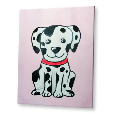Puppy Fever Digital 4 Pack