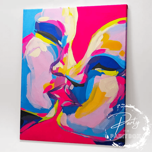 All Painting Packs Page 3 Party in a Paint Box