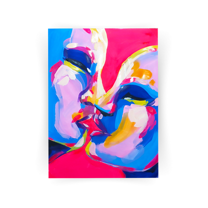 'First Kiss' Digital Kit