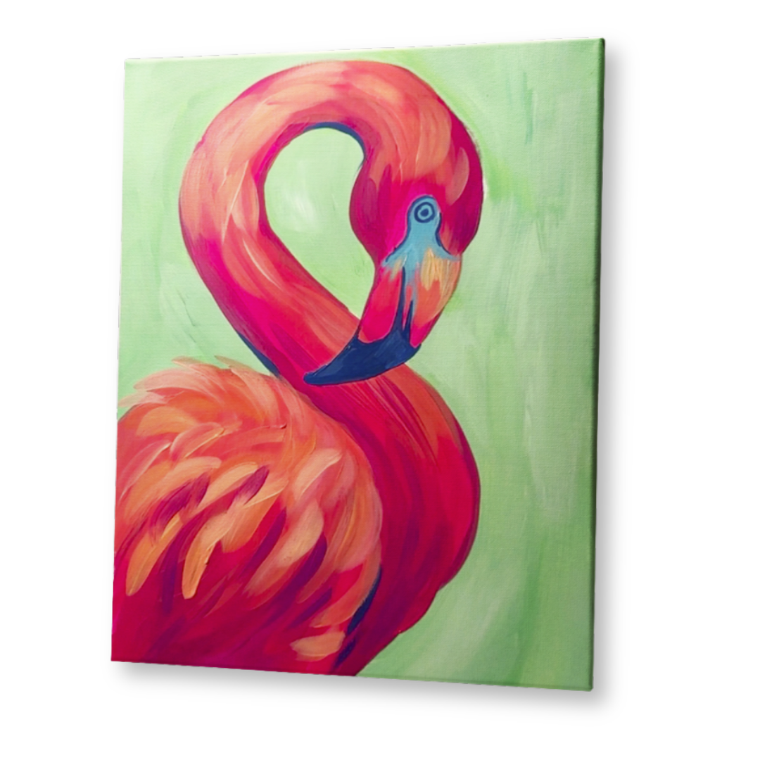 Bright Birdies - Digital 4-Pack Bundle