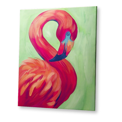 Bright Birdies - Digital 4-Pack Bundle