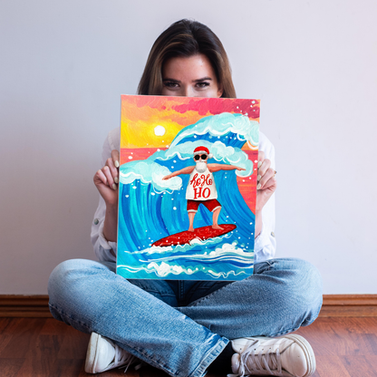 The ULTIMATE Digital Christmas Bundle