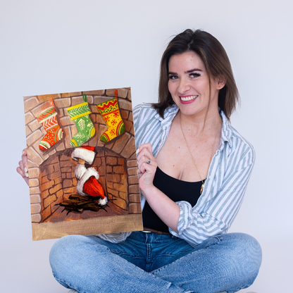 The ULTIMATE Digital Christmas Bundle