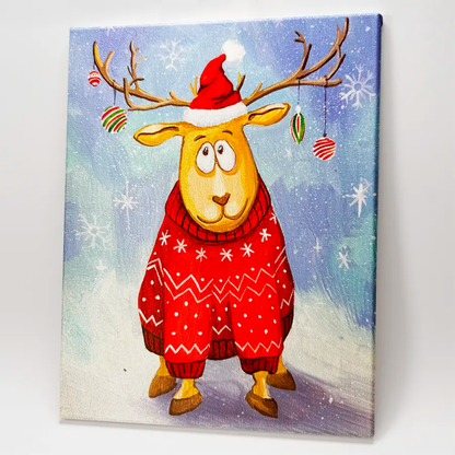 The ULTIMATE Digital Christmas Bundle