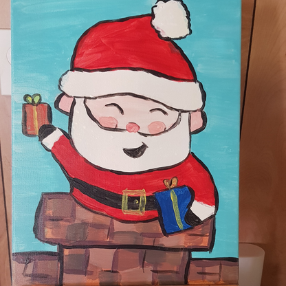 The ULTIMATE Digital Christmas Bundle