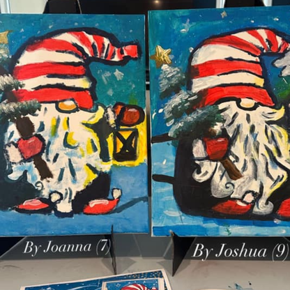 The ULTIMATE Digital Christmas Bundle