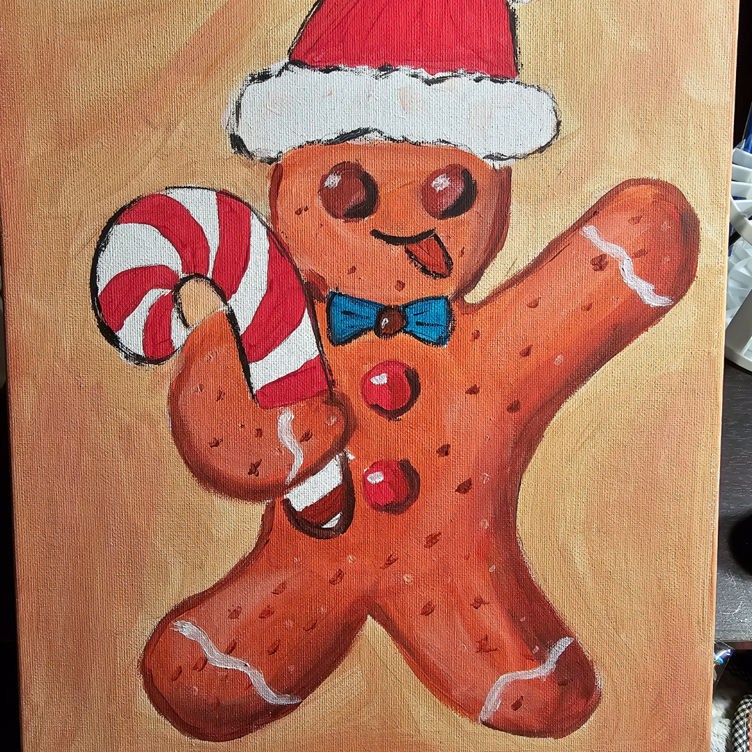 The ULTIMATE Digital Christmas Bundle