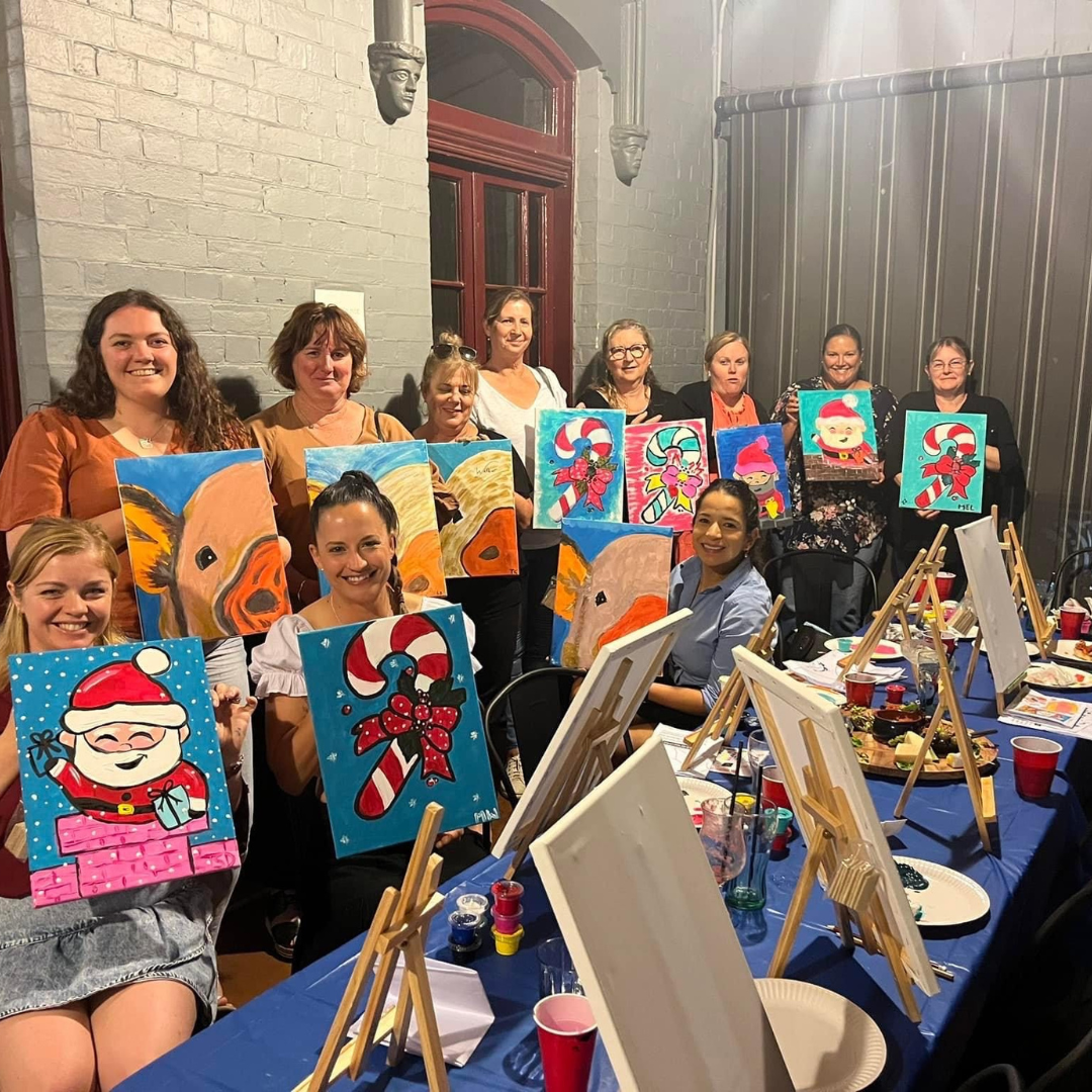 The ULTIMATE Digital Christmas Bundle