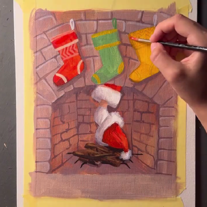 The ULTIMATE Digital Christmas Bundle