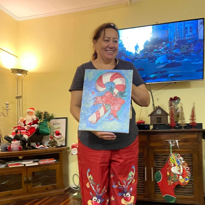 The ULTIMATE Digital Christmas Bundle