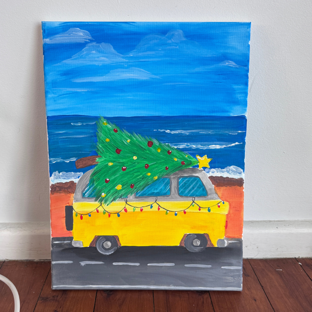 The ULTIMATE Digital Christmas Bundle