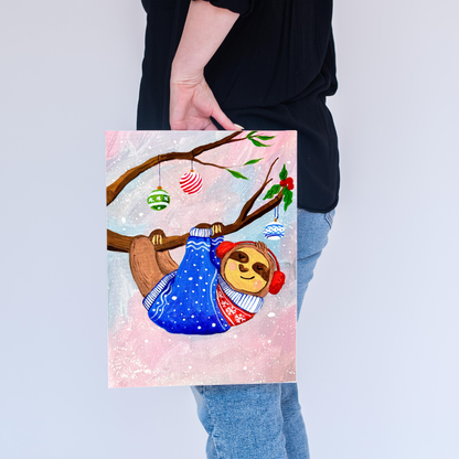 The ULTIMATE Digital Christmas Bundle