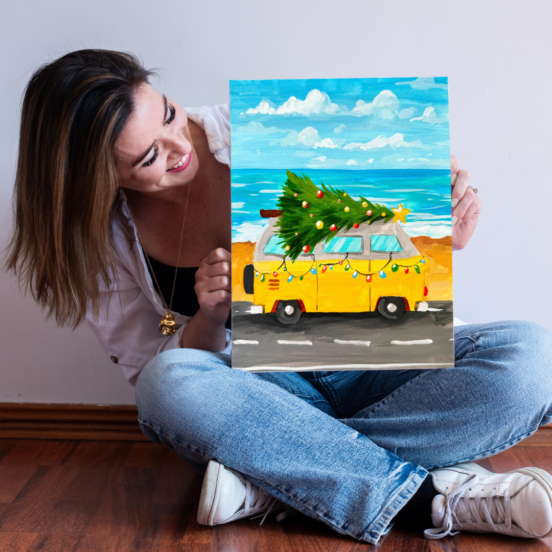 The ULTIMATE Digital Christmas Bundle