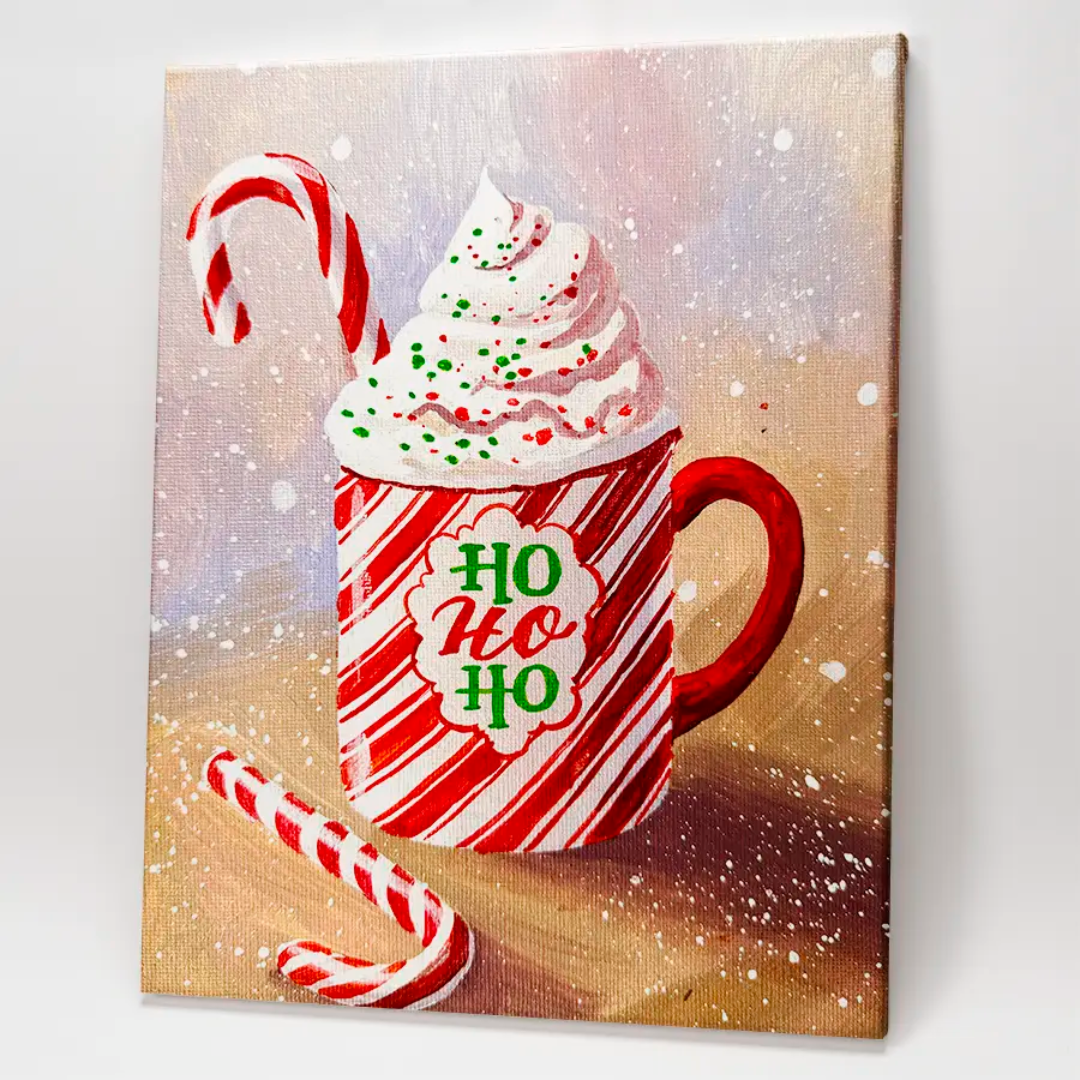 The ULTIMATE Digital Christmas Bundle